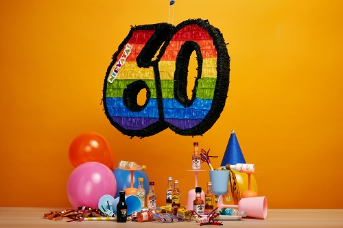 guirlande pour feter anniversaire 60 ans